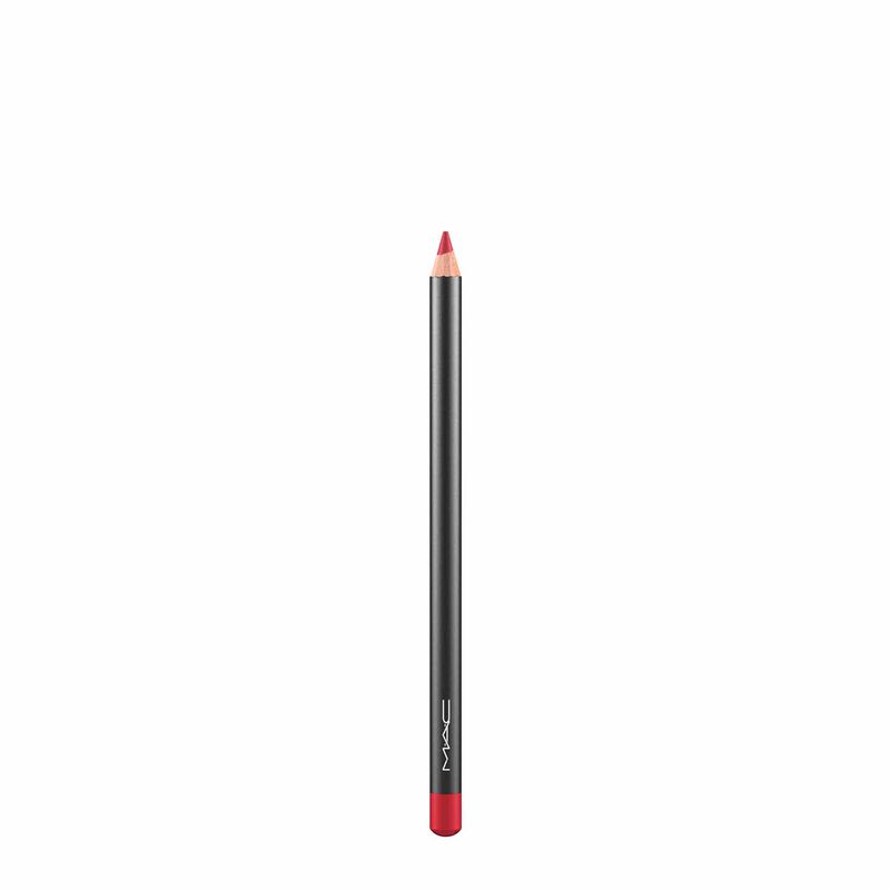 MAC Lip Pencil image number 3